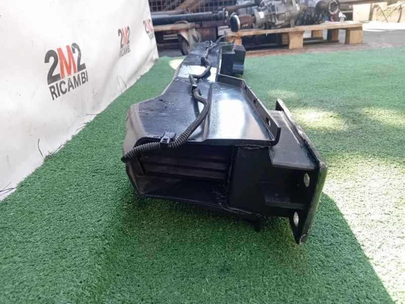 Traversa Paraurti POST 51837519 Lancia Ypsilon III 2011