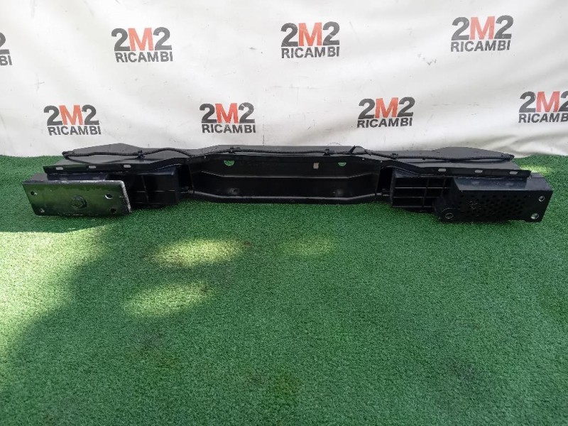 Traversa Paraurti POST 51837519 Lancia Ypsilon III 2011