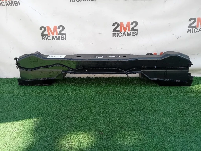 Traversa Paraurti POST 51837519 Lancia Ypsilon III 2011