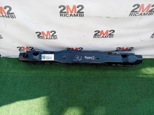 Traversa Paraurti POST 51837519 Lancia Ypsilon III 2011