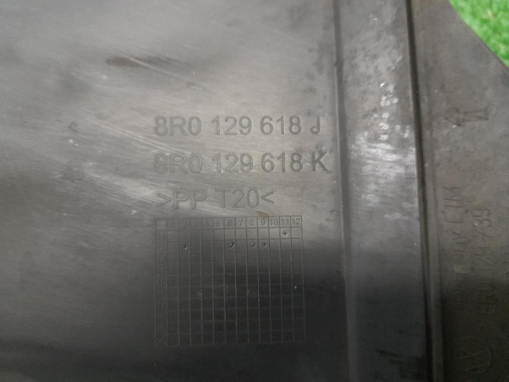 Manicotto Filtro ARIA 8R0129618J Audi Q5 8RB 2009