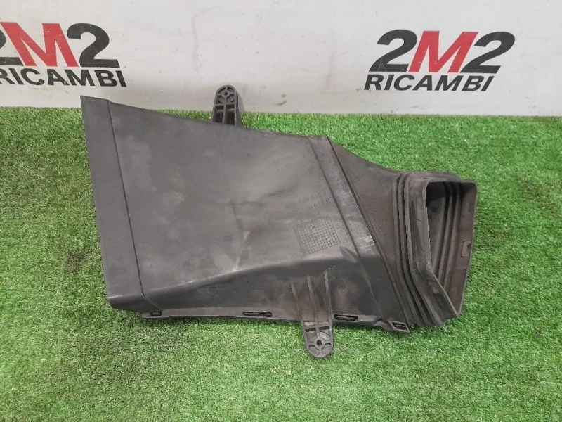 Manicotto Filtro ARIA 8R0129618J Audi Q5 8RB 2009