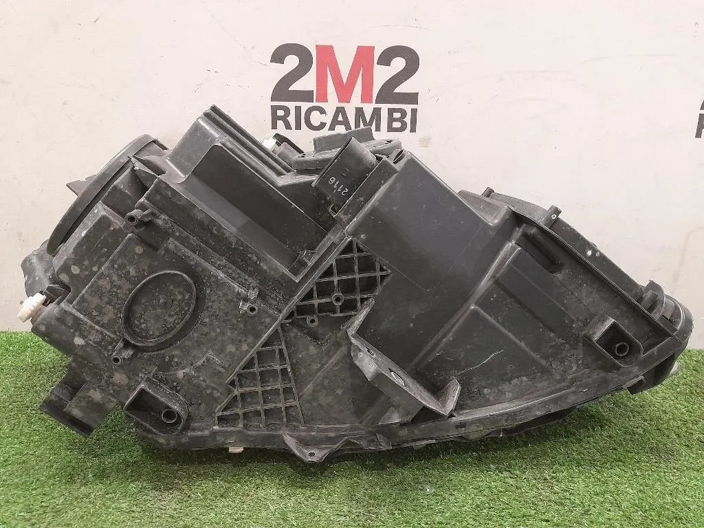 Proiettore ANT SX A1768200361KZ Mercedes Classe A W176 2015