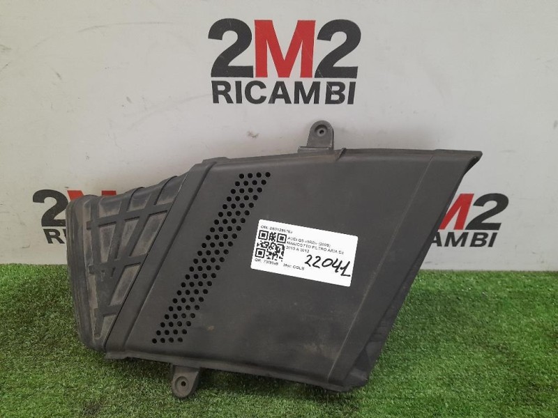 Manicotto Filtro ARIA 8R0129618J Audi Q5 8RB 2009