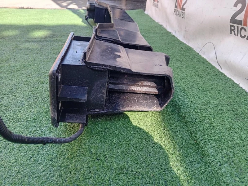 Traversa Paraurti POST 51837519 Lancia Ypsilon III 2011