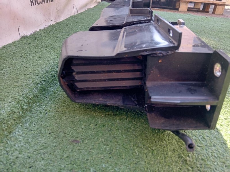 Traversa Paraurti POST 51837519 Lancia Ypsilon III 2011