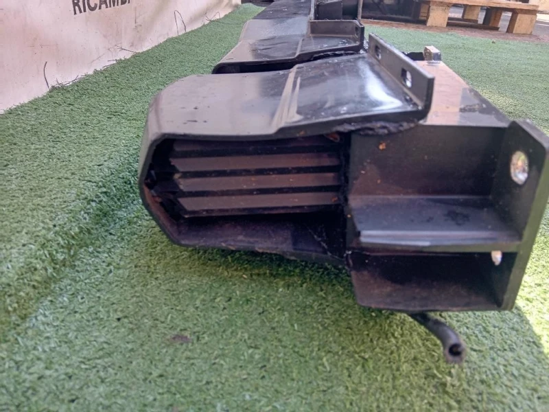 Traversa Paraurti POST 51837519 Lancia Ypsilon III 2011