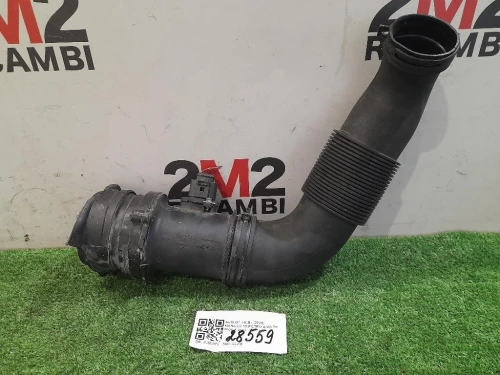 Manicotto Filtro ARIA Audi Q7 4LB 2009