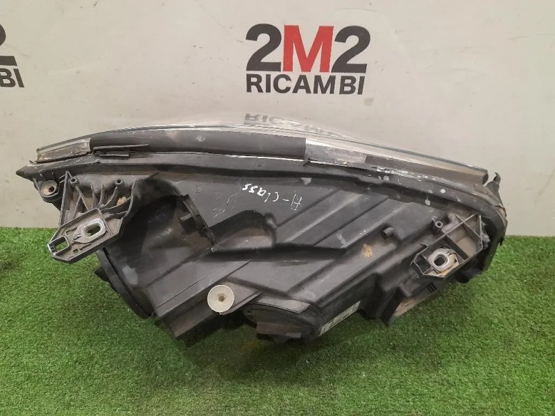 Proiettore ANT SX A1768200361KZ Mercedes Classe A W176 2015