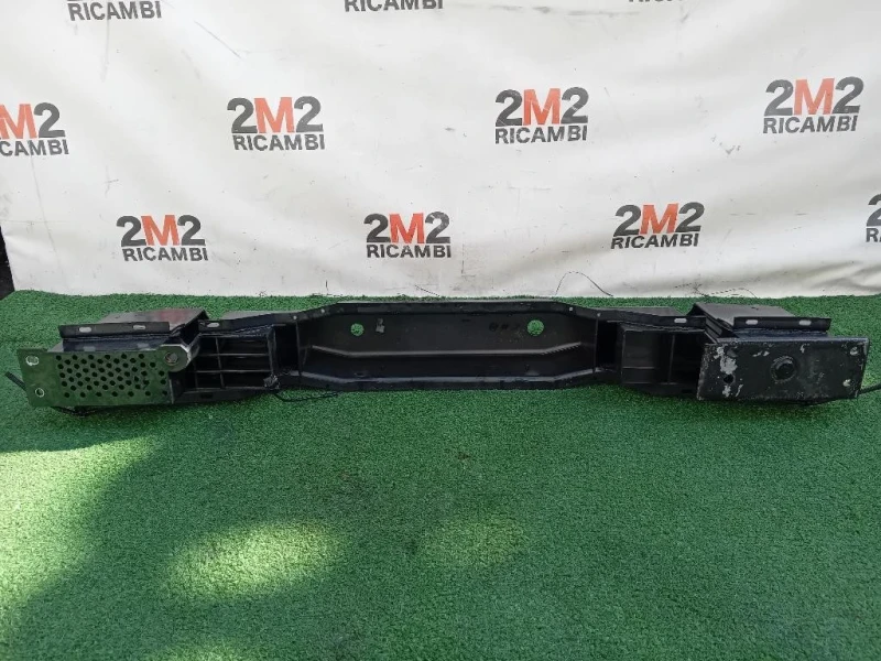 Traversa Paraurti POST 51837519 Lancia Ypsilon III 2011