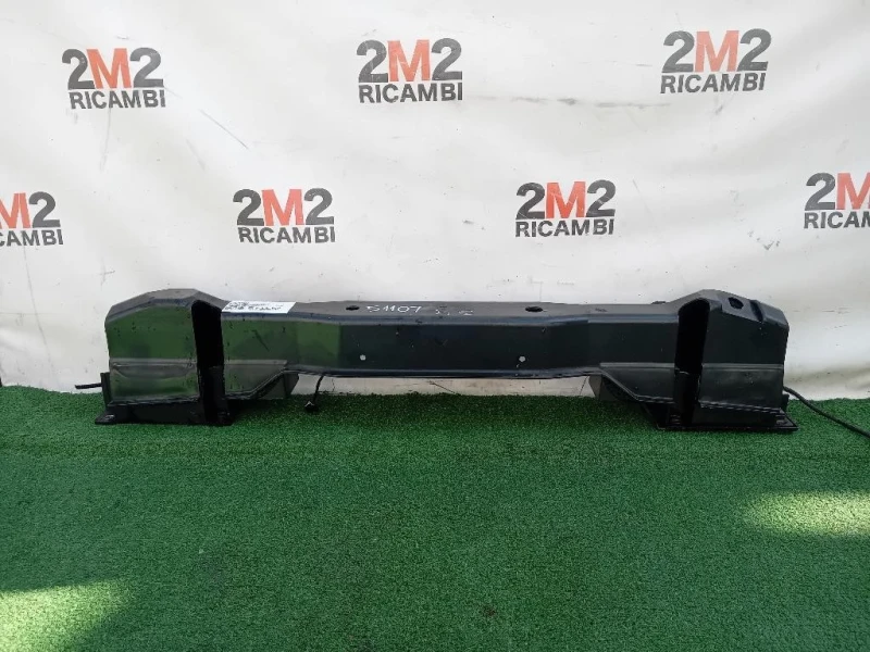 Traversa Paraurti POST 51837519 Lancia Ypsilon III 2011