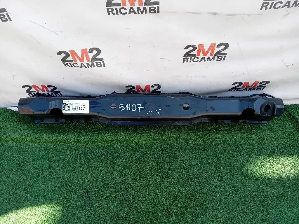 Traversa Paraurti POST 51837519 Lancia Ypsilon III 2011