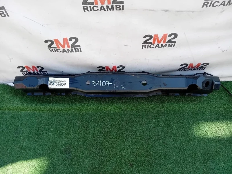 Traversa Paraurti POST 51837519 Lancia Ypsilon III 2011