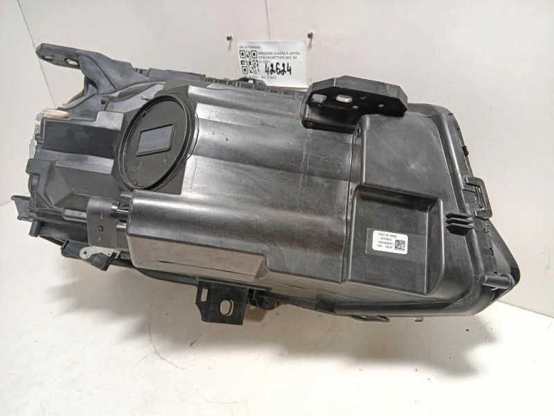 Proiettore ANT SX A1769068900 Mercedes Classe A W176 2015