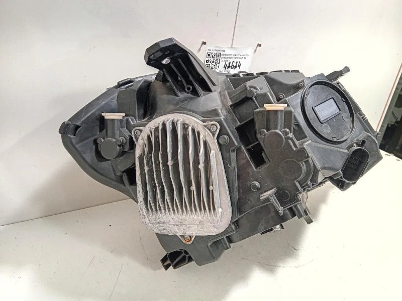 Proiettore ANT SX A1769068900 Mercedes Classe A W176 2015