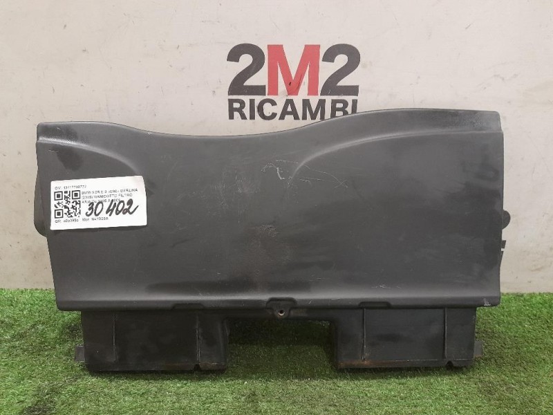 Manicotto Filtro ARIA 13717798772 Bmw Serie 3 E90 Berlina 2005