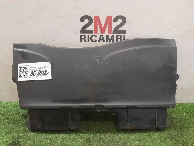 Manicotto Filtro ARIA 13717798772 Bmw Serie 3 E90 Berlina 2005