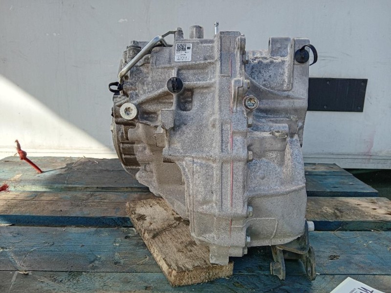 Cambio AWF8G30 8 MARCE AUTOMATICO Citroen DS3 Crossback 2018