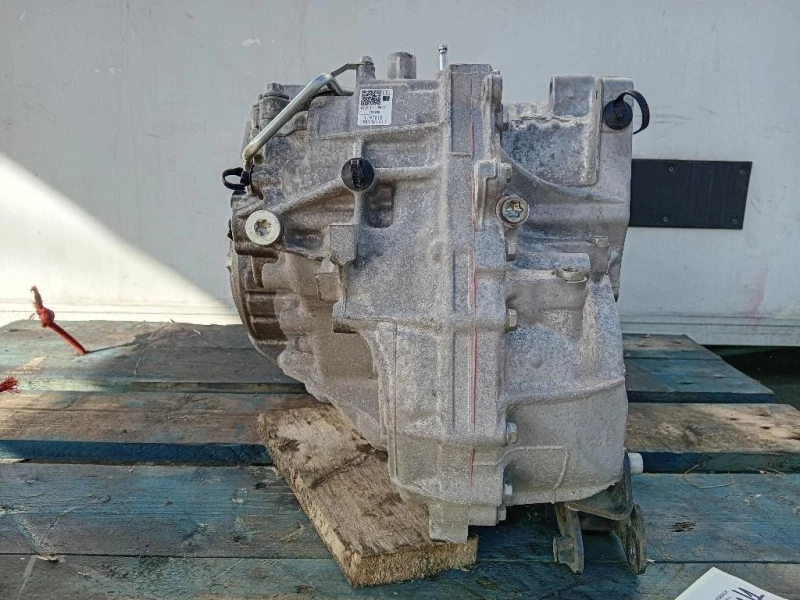 Cambio AWF8G30 8 MARCE AUTOMATICO Citroen DS3 Crossback 2018