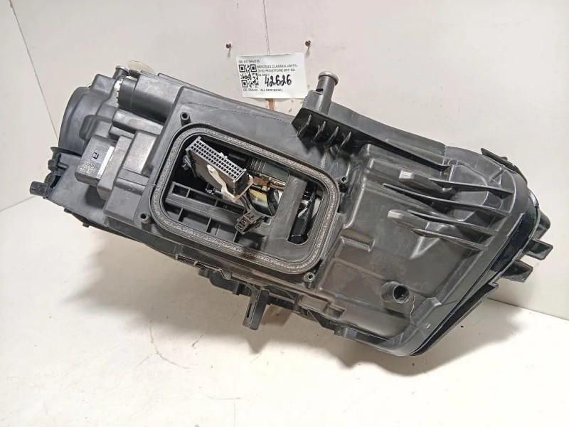 Proiettore ANT SX A1779063705 Mercedes Classe A W177 2018