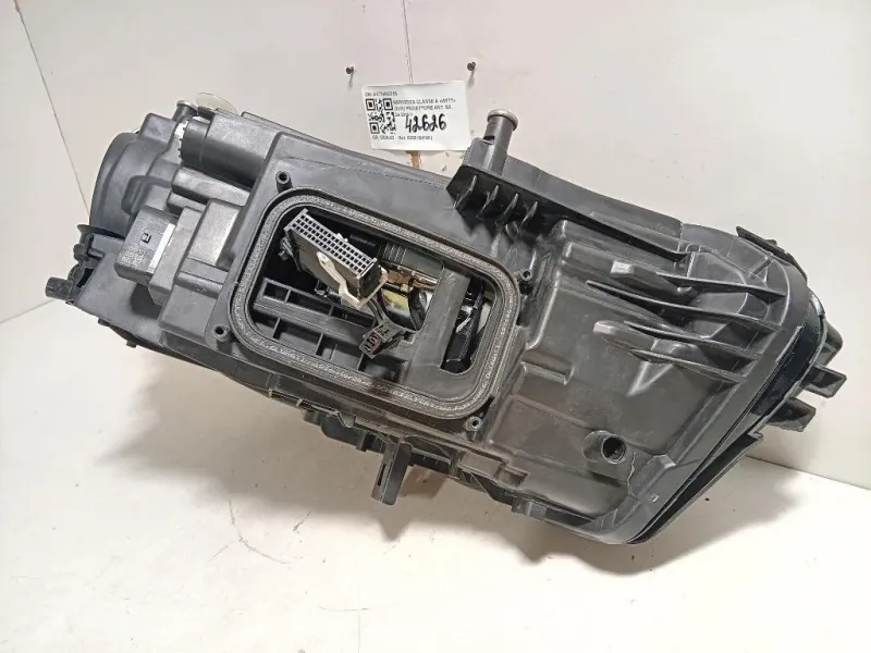 Proiettore ANT SX A1779063705 Mercedes Classe A W177 2018