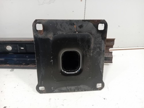 Manicotto Filtro ARIA 1440857580 Citroen Jumper III 2014