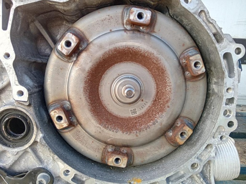 Cambio AWF8G30 8 MARCE AUTOMATICO Citroen DS3 Crossback 2018