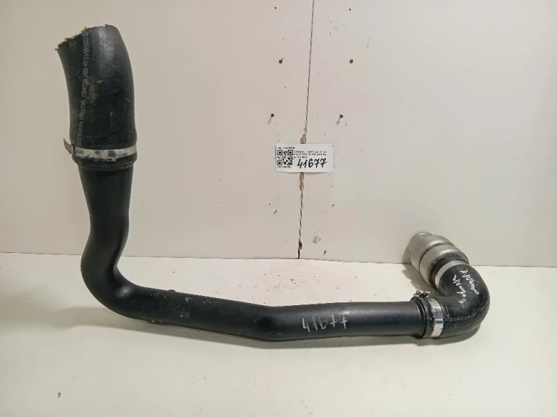 Manicotto Filtro ARIA 1440857580 Citroen Jumper III 2014