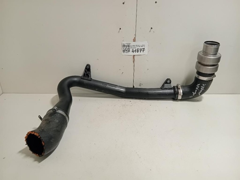 Manicotto Filtro ARIA 1440857580 Citroen Jumper III 2014