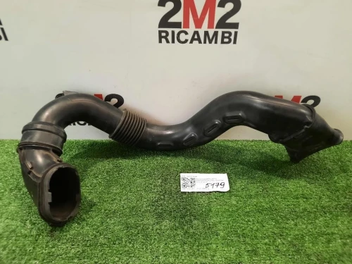 Manicotto Filtro ARIA 165556691R Dacia Dokker 2013