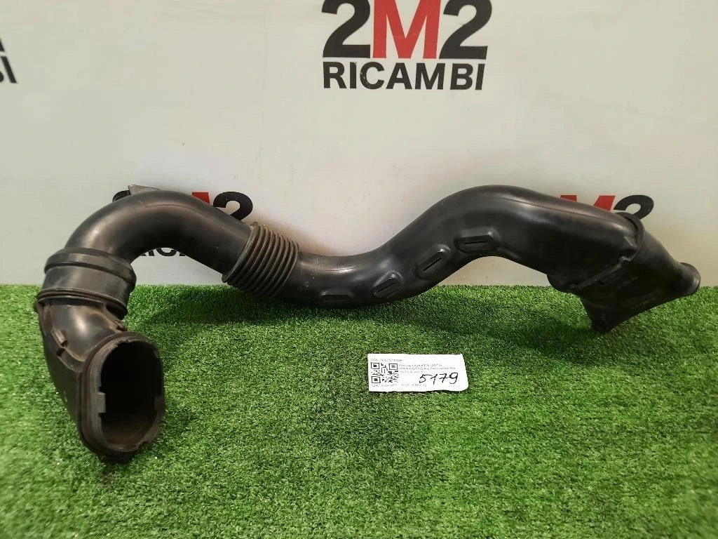 Manicotto Filtro ARIA 165556691R Dacia Dokker 2013