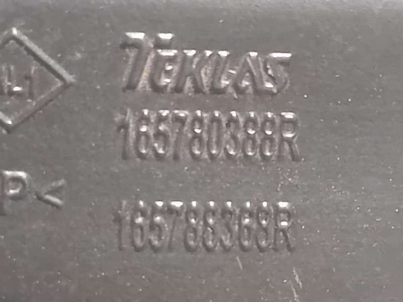 Manicotto Filtro ARIA 165780388R Dacia Duster II 2018