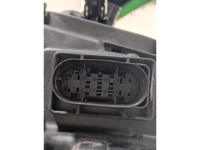 Proiettore ANT SX A1779063703 Mercedes Classe A W177 2018