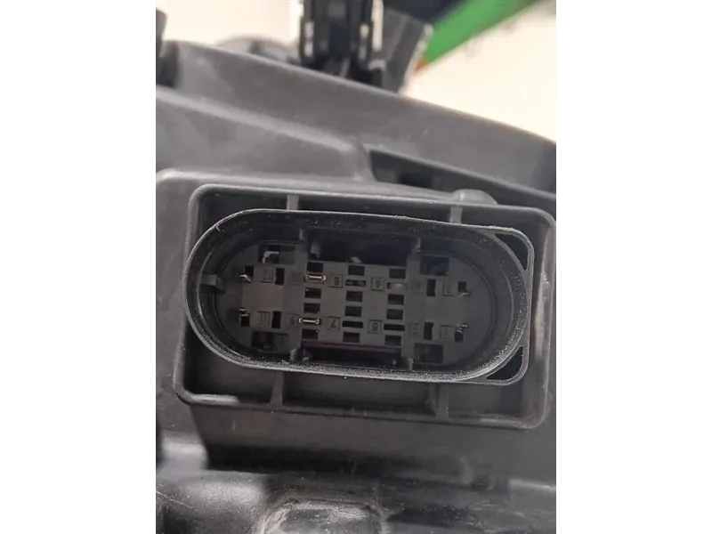 Proiettore ANT SX A1779063703 Mercedes Classe A W177 2018