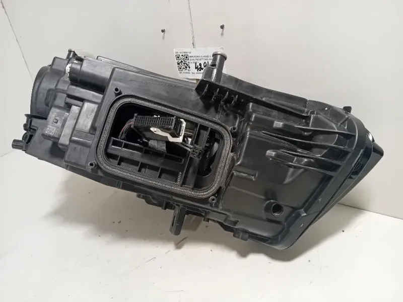 Proiettore ANT SX A1779063703 Mercedes Classe A W177 2018