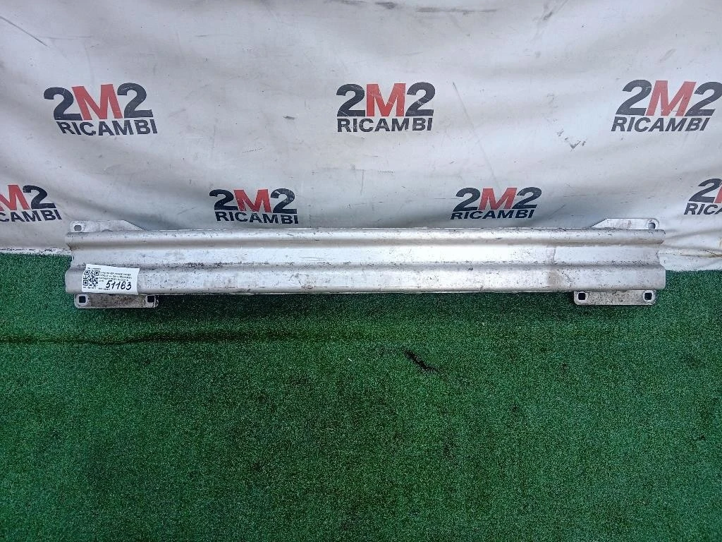 Traversa Paraurti POST LR066891 Land Rover Range Rover Evoque I 2011