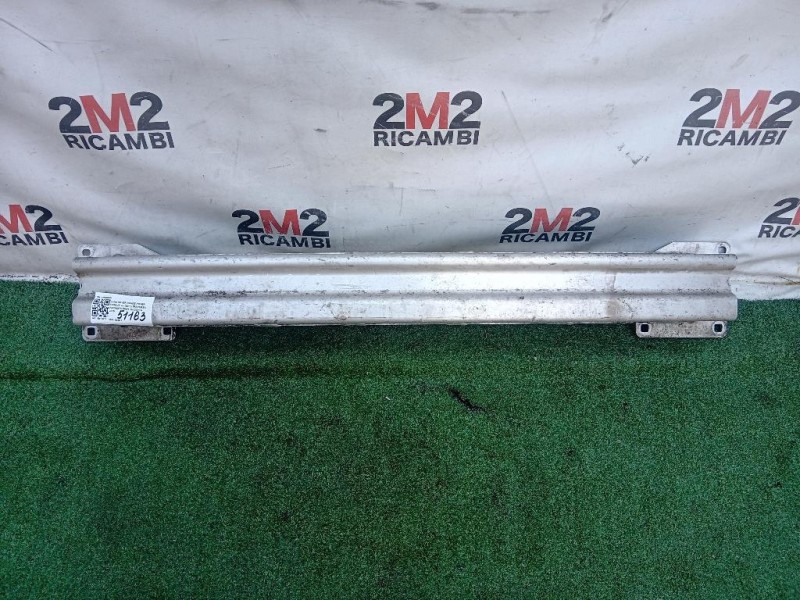 Traversa Paraurti POST LR066891 Land Rover Range Rover Evoque I 2011