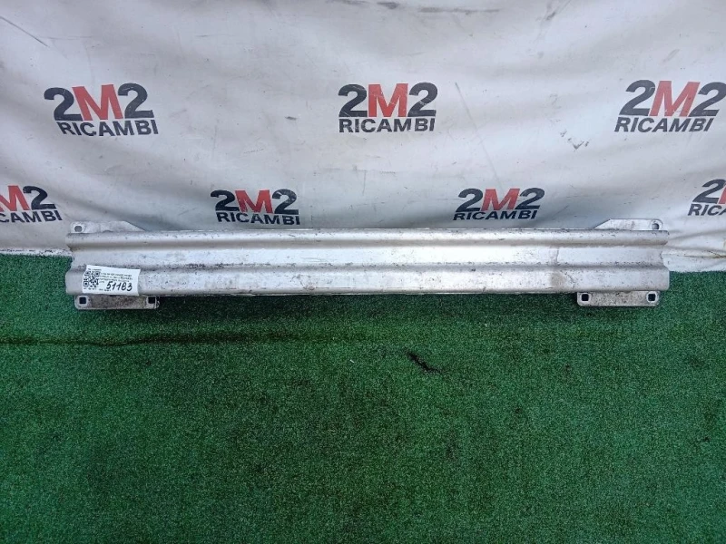 Traversa Paraurti POST LR066891 Land Rover Range Rover Evoque I 2011