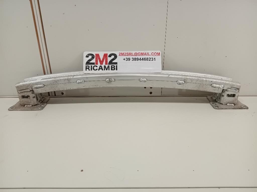 Proiettore ANT SX A1698201761 Mercedes Classe B W245 2006
