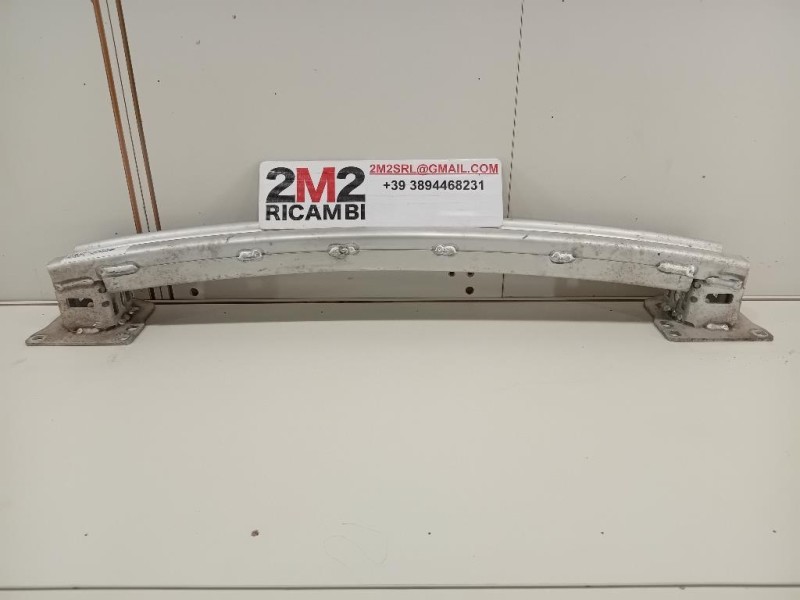 Traversa Paraurti POST LR066891 Land Rover Range Rover Evoque I 2011