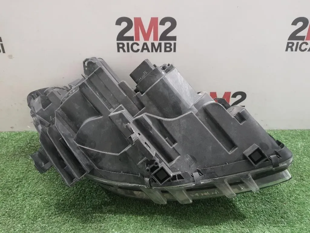 Proiettore ANT SX A2468200161 Mercedes Classe B W246 2012