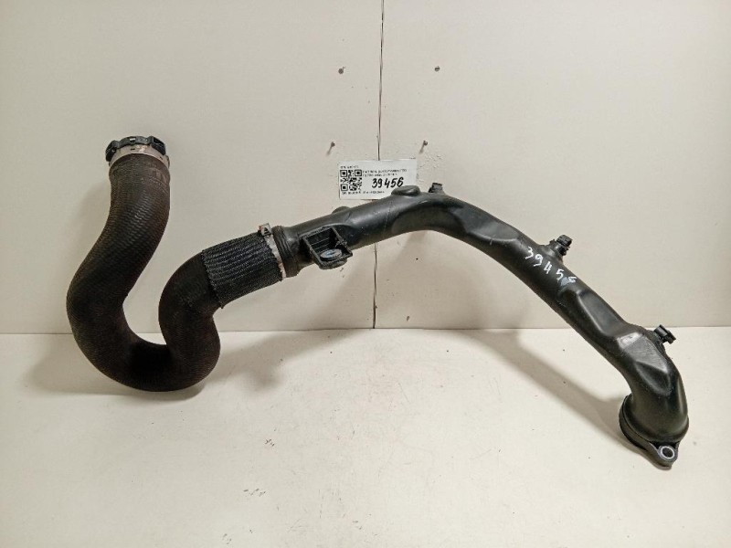 Manicotto Filtro ARIA B00183 Fiat 500L 2017