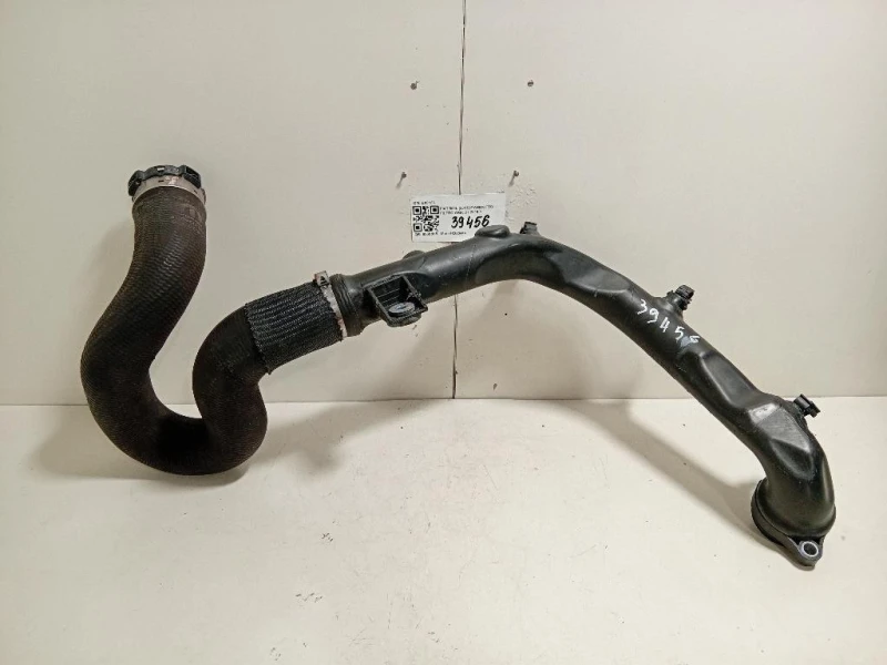 Manicotto Filtro ARIA B00183 Fiat 500L 2017