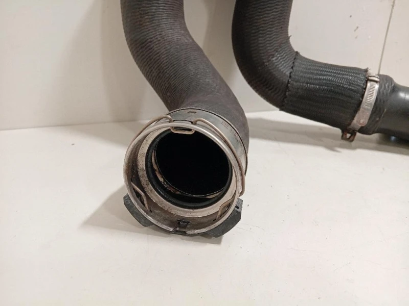 Manicotto Filtro ARIA B00183 Fiat 500L 2017