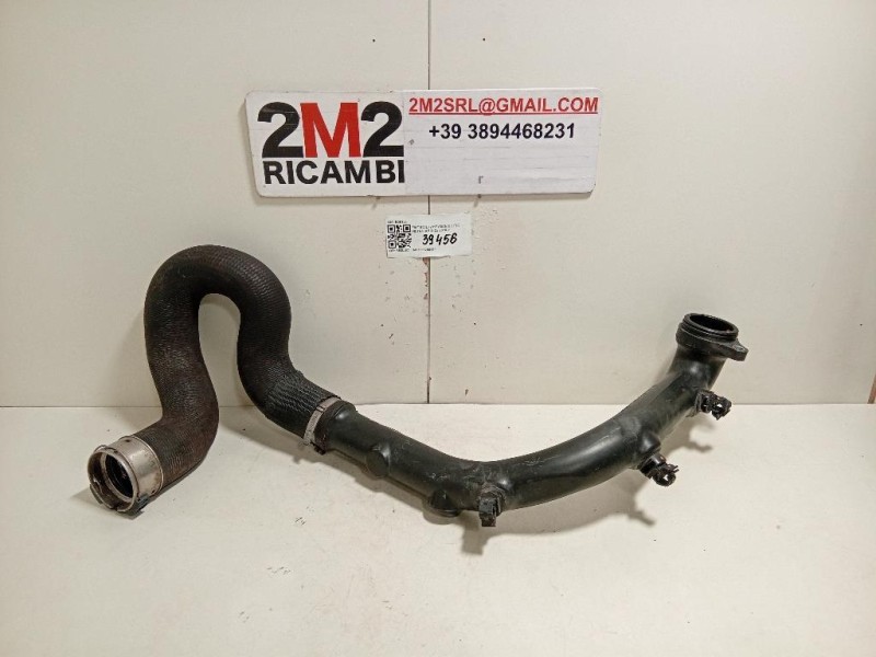 Manicotto Filtro ARIA B00183 Fiat 500L 2017