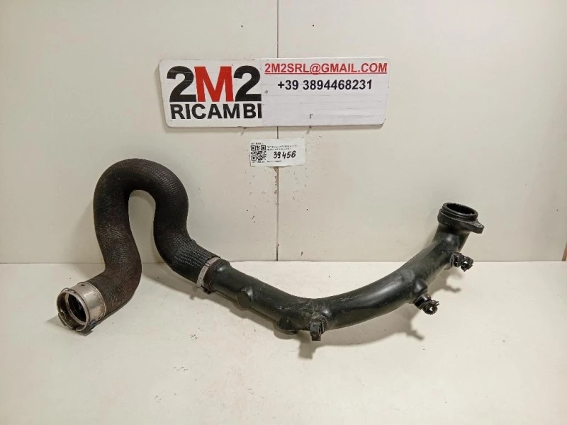 Manicotto Filtro ARIA B00183 Fiat 500L 2017