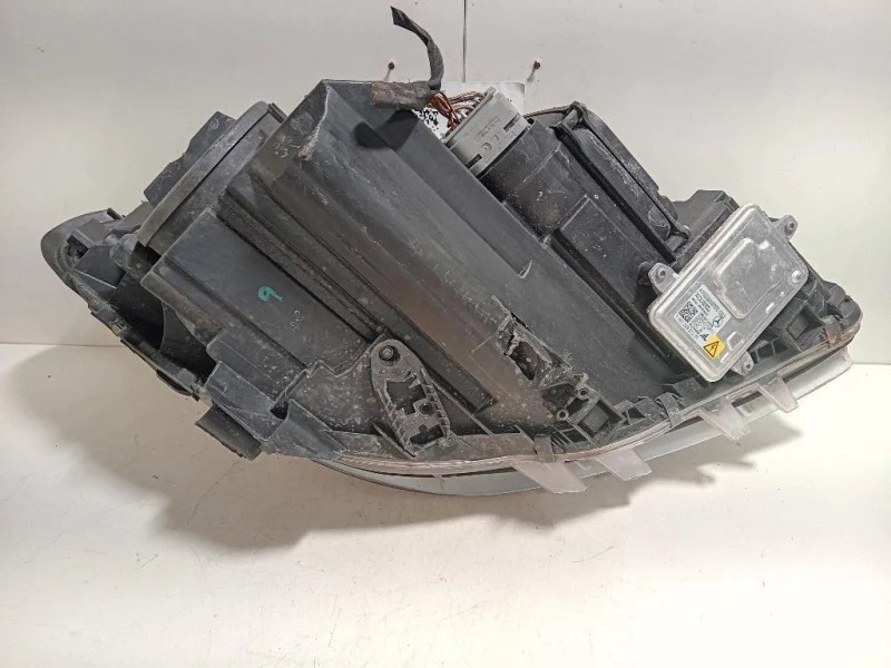 Proiettore ANT SX A2468207361 Mercedes Classe B W246 2012