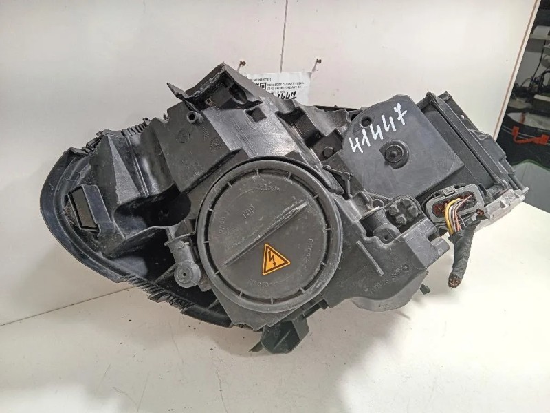 Proiettore ANT SX A2468207361 Mercedes Classe B W246 2012