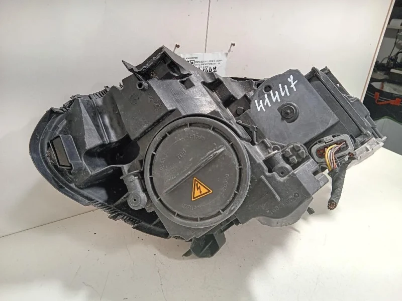 Proiettore ANT SX A2468207361 Mercedes Classe B W246 2012