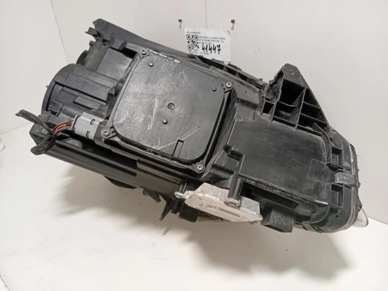 Proiettore ANT SX A2468207361 Mercedes Classe B W246 2012